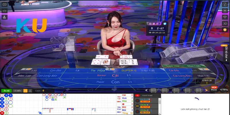 Cách quy đổi điểm trong game Casino đổi thưởng