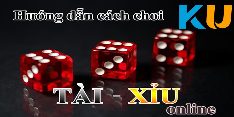 Game Tài Xỉu online đang làm mưa làm gió các sảnh game của sân chơi