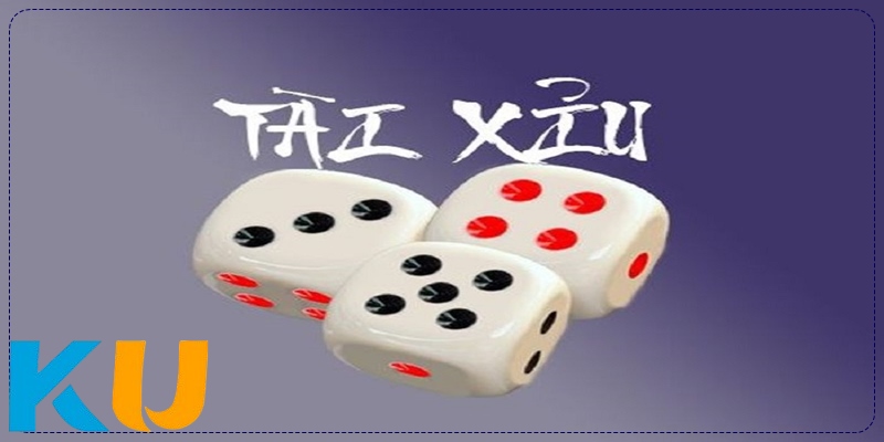 Game Tài Xỉu Online – Hướng Dẫn Cách Chơi Online Tại Ku11